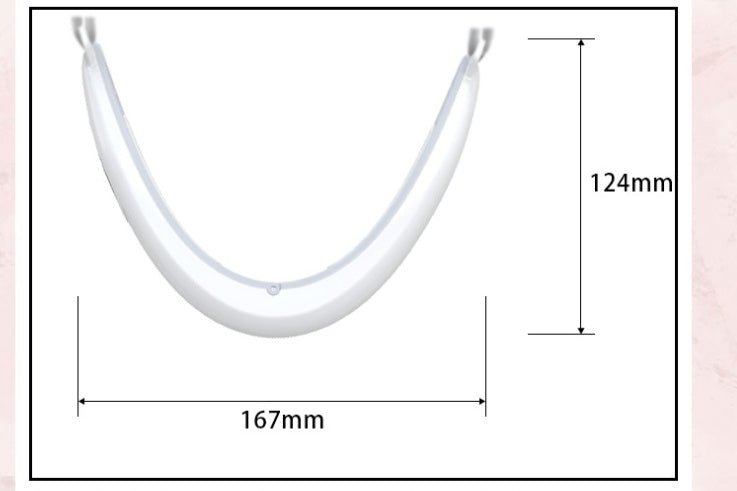 Infrared Face Trimmer Massager: Tighten, Rejuvenate, and Sculpt Your Facial Contours