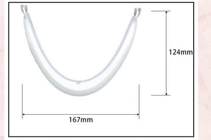 Infrared Face Trimmer Massager: Tighten, Rejuvenate, and Sculpt Your Facial Contours