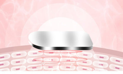 Infrared Face Trimmer Massager: Tighten, Rejuvenate, and Sculpt Your Facial Contours