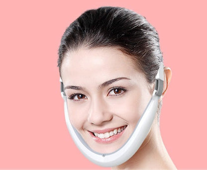 Infrared Face Trimmer Massager: Tighten, Rejuvenate, and Sculpt Your Facial Contours