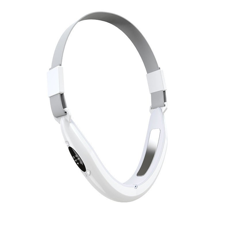 Infrared Face Trimmer Massager: Tighten, Rejuvenate, and Sculpt Your Facial Contours
