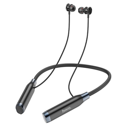 Hoco ES26 Wireless Bluetooth Earphones: Dual Play, Magnetic Design, Long Battery