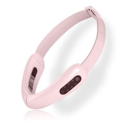 Advanced Micro-current IPL Facial Massager for Skin Lifting and Rejuvenation